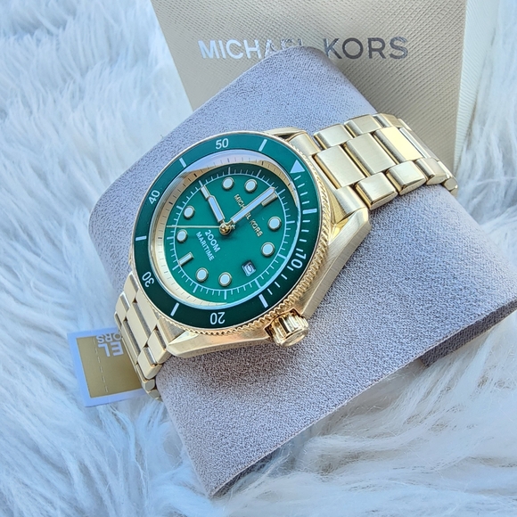 ⌚️Michael kors watch original brand new with tag - Picture 4 of 8